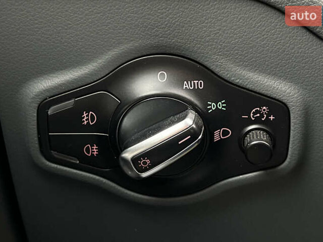 Сірий Ауді Ку 5, об'ємом двигуна 1.98 л та пробігом 187 тис. км за 17300 $, фото 17 на Automoto.ua