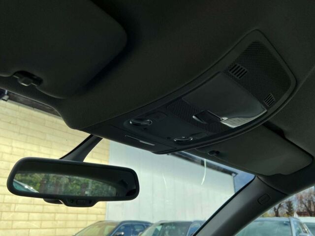 Сірий Ауді Ку 5, об'ємом двигуна 3 л та пробігом 270 тис. км за 18600 $, фото 12 на Automoto.ua