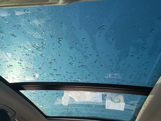 Серый Ауди Ку 5, объемом двигателя 2 л и пробегом 200 тыс. км за 15900 $, фото 6 на Automoto.ua