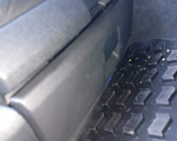 Серый Ауди Ку 5, объемом двигателя 3 л и пробегом 220 тыс. км за 22000 $, фото 13 на Automoto.ua