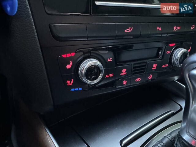 Сірий Ауді Ку 5, об'ємом двигуна 1.98 л та пробігом 126 тис. км за 14799 $, фото 56 на Automoto.ua