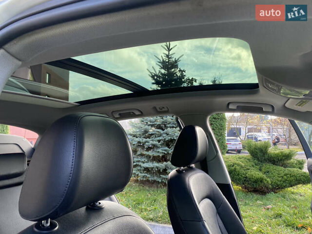 Серый Ауди Ку 5, объемом двигателя 2 л и пробегом 140 тыс. км за 12500 $, фото 26 на Automoto.ua