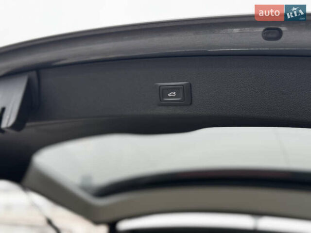 Серый Ауди Ку 5, объемом двигателя 1.98 л и пробегом 144 тыс. км за 16900 $, фото 53 на Automoto.ua