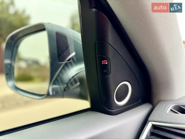 Серый Ауди Ку 5, объемом двигателя 2.97 л и пробегом 238 тыс. км за 18450 $, фото 25 на Automoto.ua