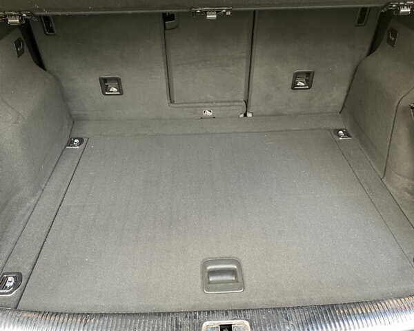 Серый Ауди Ку 5, объемом двигателя 3 л и пробегом 298 тыс. км за 16900 $, фото 23 на Automoto.ua