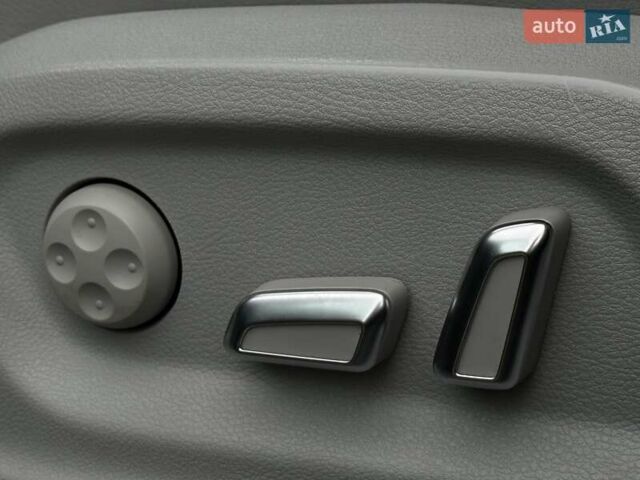 Сірий Ауді Ку 5, об'ємом двигуна 1.98 л та пробігом 156 тис. км за 15500 $, фото 20 на Automoto.ua