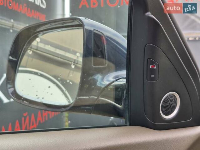 Сірий Ауді Ку 5, об'ємом двигуна 2 л та пробігом 190 тис. км за 14999 $, фото 1 на Automoto.ua