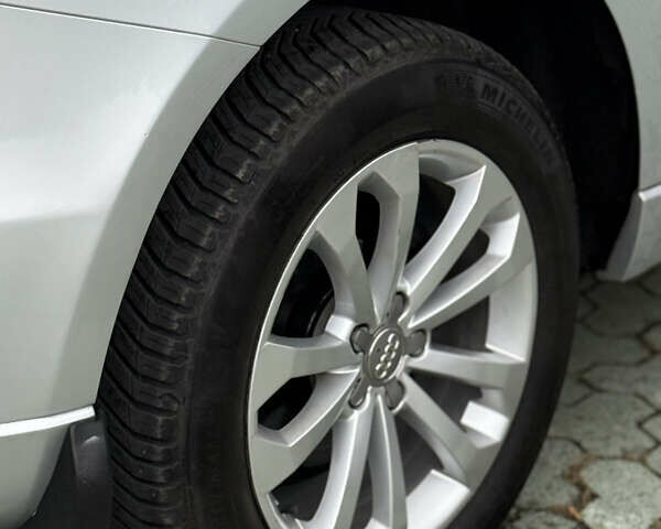 Ауді Ку 5 2013 у Дубно на Automoto.ua Сірий Ауді Ку 5, об'ємом двигуна 2 л та пробігом 246 тис. км за 11999 $, фото 11 на Automoto.ua