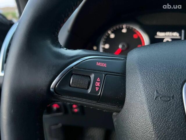 Ауди Ку 5 2013 в Львове на Automoto.ua Серый Ауди Ку 5, объемом двигателя 2 л и пробегом 283 тыс. км за 17690 $, фото 21 на Automoto.ua