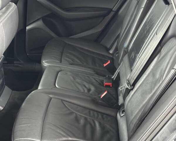 Серый Ауди Ку 5, объемом двигателя 2 л и пробегом 227 тыс. км за 12900 $, фото 21 на Automoto.ua