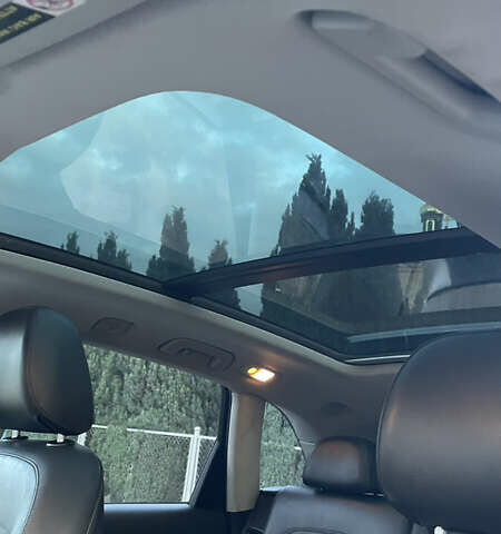 Сірий Ауді Ку 5, об'ємом двигуна 2 л та пробігом 213 тис. км за 13100 $, фото 9 на Automoto.ua