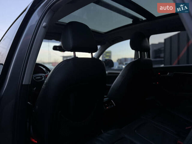 Серый Ауди Ку 5, объемом двигателя 2 л и пробегом 187 тыс. км за 12900 $, фото 24 на Automoto.ua