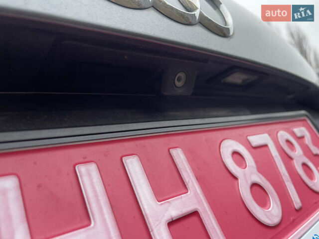 Сірий Ауді Ку 5, об'ємом двигуна 3 л та пробігом 223 тис. км за 10500 $, фото 15 на Automoto.ua