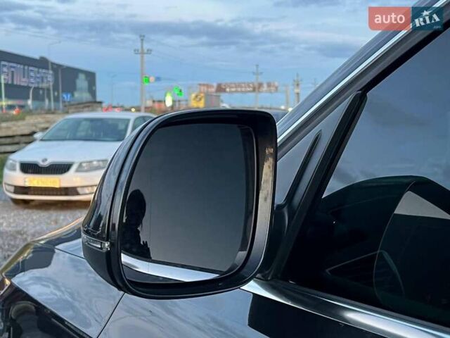 Ауди Ку 5 2013 в Львове на Automoto.ua Серый Ауди Ку 5, объемом двигателя 2 л и пробегом 283 тыс. км за 17690 $, фото 13 на Automoto.ua