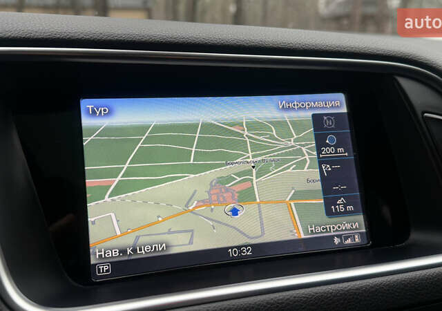 Серый Ауди Ку 5, объемом двигателя 2.97 л и пробегом 312 тыс. км за 19500 $, фото 49 на Automoto.ua