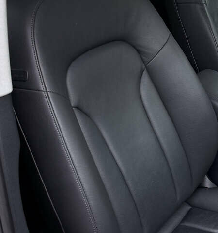 Серый Ауди Ку 5, объемом двигателя 1.98 л и пробегом 223 тыс. км за 12700 $, фото 25 на Automoto.ua