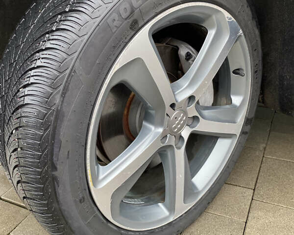 Серый Ауди Ку 5, объемом двигателя 3 л и пробегом 298 тыс. км за 16900 $, фото 9 на Automoto.ua