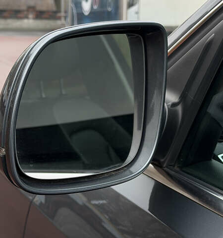 Серый Ауди Ку 5, объемом двигателя 1.98 л и пробегом 223 тыс. км за 12700 $, фото 32 на Automoto.ua