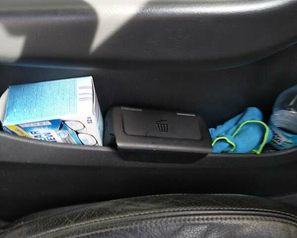 Серый Ауди Ку 5, объемом двигателя 3 л и пробегом 220 тыс. км за 22000 $, фото 23 на Automoto.ua