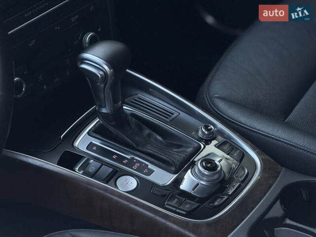 Сірий Ауді Ку 5, об'ємом двигуна 1.98 л та пробігом 126 тис. км за 14799 $, фото 51 на Automoto.ua