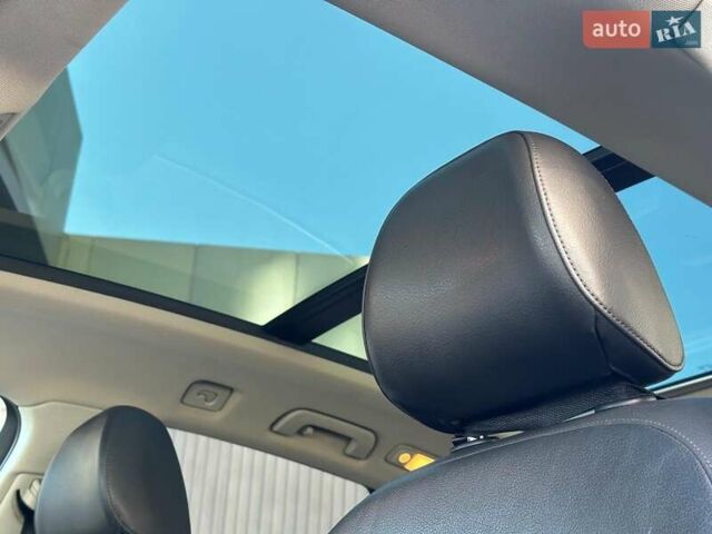Сірий Ауді Ку 5, об'ємом двигуна 2 л та пробігом 182 тис. км за 16990 $, фото 14 на Automoto.ua
