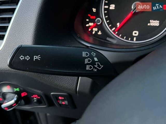 Ауди Ку 5 2013 в Львове на Automoto.ua Серый Ауди Ку 5, объемом двигателя 2 л и пробегом 283 тыс. км за 17690 $, фото 23 на Automoto.ua