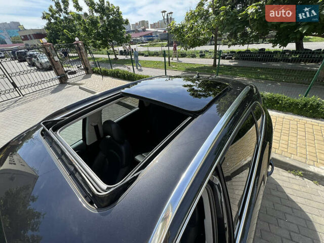 Сірий Ауді Ку 5, об'ємом двигуна 1.98 л та пробігом 202 тис. км за 16799 $, фото 8 на Automoto.ua