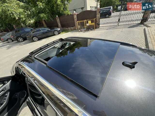 Сірий Ауді Ку 5, об'ємом двигуна 1.98 л та пробігом 202 тис. км за 16799 $, фото 9 на Automoto.ua