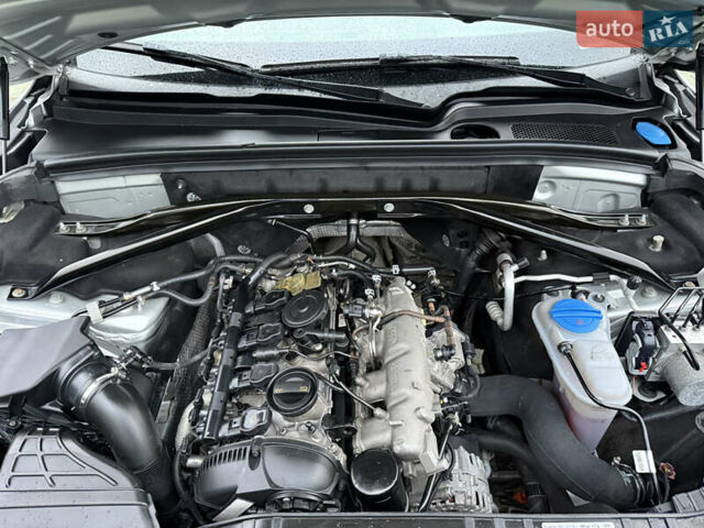 Ауді Ку 5 2013 у Дубно на Automoto.ua Сірий Ауді Ку 5, об'ємом двигуна 2 л та пробігом 246 тис. км за 11999 $, фото 56 на Automoto.ua