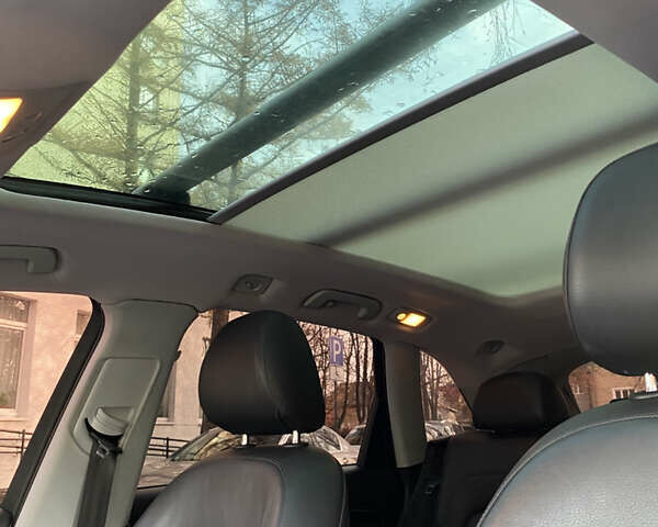 Серый Ауди Ку 5, объемом двигателя 3 л и пробегом 298 тыс. км за 16900 $, фото 18 на Automoto.ua