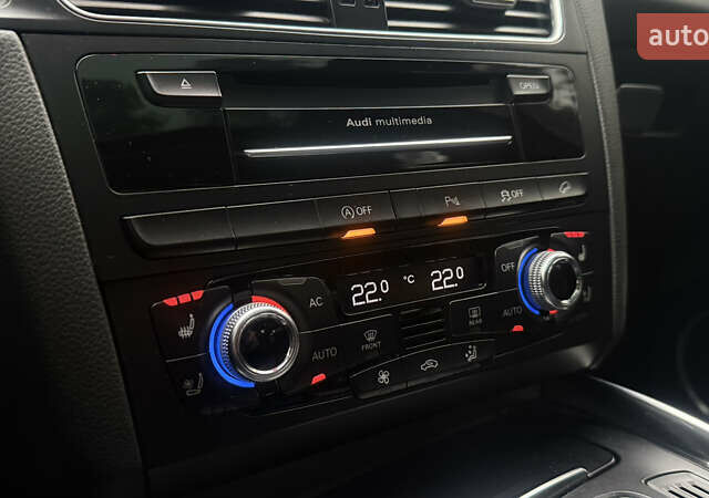 Серый Ауди Ку 5, объемом двигателя 2.97 л и пробегом 312 тыс. км за 19500 $, фото 53 на Automoto.ua