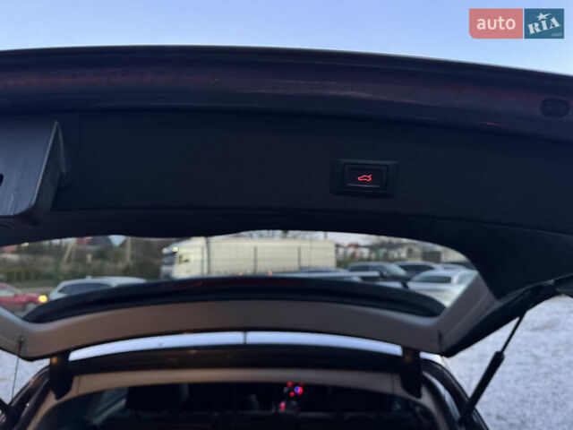 Серый Ауди Ку 5, объемом двигателя 2 л и пробегом 187 тыс. км за 12900 $, фото 27 на Automoto.ua