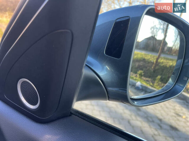 Серый Ауди Ку 5, объемом двигателя 2 л и пробегом 157 тыс. км за 14200 $, фото 23 на Automoto.ua