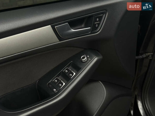 Серый Ауди Ку 5, объемом двигателя 2 л и пробегом 286 тыс. км за 15700 $, фото 31 на Automoto.ua