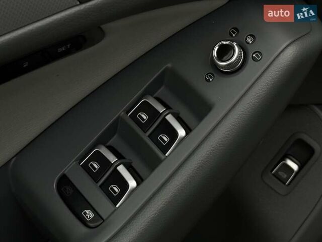 Сірий Ауді Ку 5, об'ємом двигуна 1.98 л та пробігом 156 тис. км за 15500 $, фото 19 на Automoto.ua