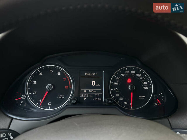 Ауді Ку 5 2013 у Львові на Automoto.ua Сірий Ауді Ку 5, об'ємом двигуна 2 л та пробігом 253 тис. км за 11500 $, фото 19 на Automoto.ua