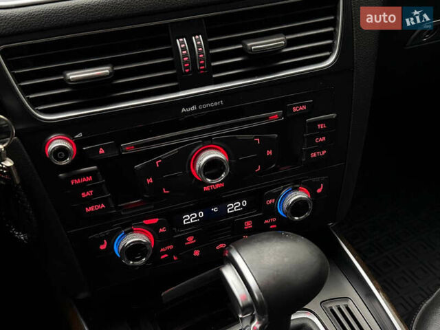 Серый Ауди Ку 5, объемом двигателя 2 л и пробегом 252 тыс. км за 13250 $, фото 17 на Automoto.ua