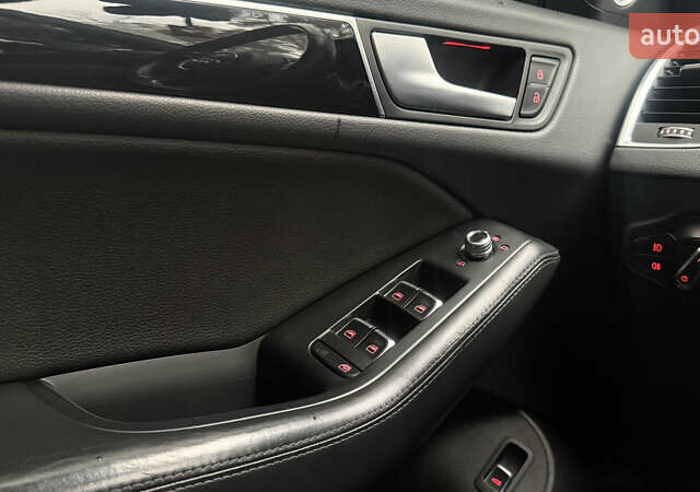 Серый Ауди Ку 5, объемом двигателя 2.97 л и пробегом 312 тыс. км за 19500 $, фото 34 на Automoto.ua