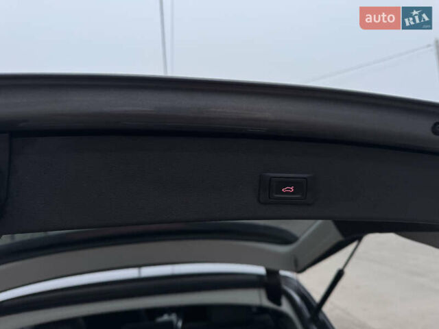 Сірий Ауді Ку 5, об'ємом двигуна 2 л та пробігом 175 тис. км за 15000 $, фото 46 на Automoto.ua