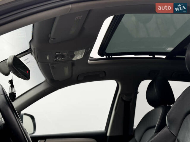 Серый Ауди Ку 5, объемом двигателя 1.98 л и пробегом 144 тыс. км за 16900 $, фото 34 на Automoto.ua