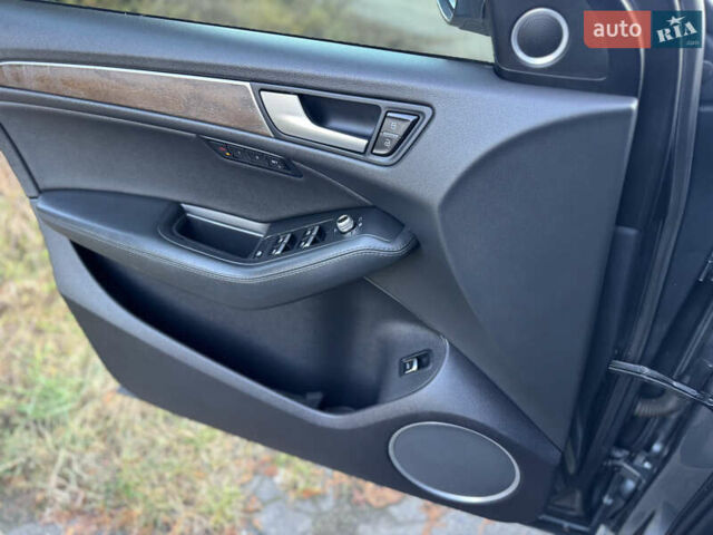 Сірий Ауді Ку 5, об'ємом двигуна 1.98 л та пробігом 126 тис. км за 14799 $, фото 44 на Automoto.ua