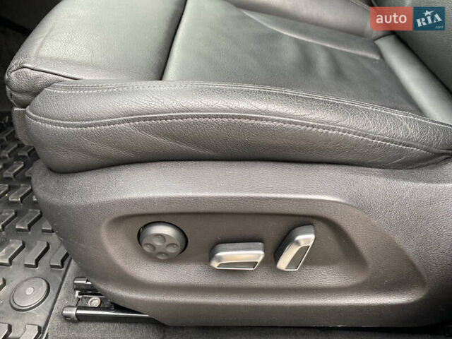Сірий Ауді Ку 5, об'ємом двигуна 1.98 л та пробігом 168 тис. км за 16950 $, фото 33 на Automoto.ua