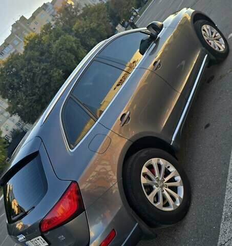 Ауди Ку 5 2013 в Броварах на Automoto.ua Серый Ауди Ку 5, объемом двигателя 1.97 л и пробегом 110 тыс. км за 22000 $, фото 14 на Automoto.ua