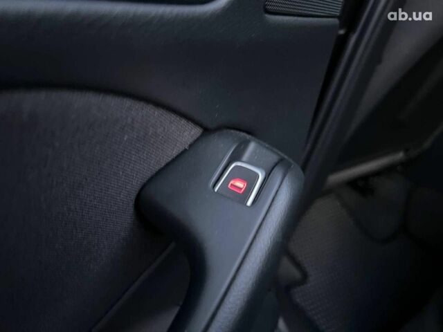 Ауди Ку 5 2013 в Львове на Automoto.ua Серый Ауди Ку 5, объемом двигателя 2 л и пробегом 283 тыс. км за 17690 $, фото 31 на Automoto.ua