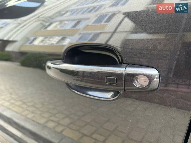 Сірий Ауді Ку 5, об'ємом двигуна 1.98 л та пробігом 202 тис. км за 16799 $, фото 35 на Automoto.ua