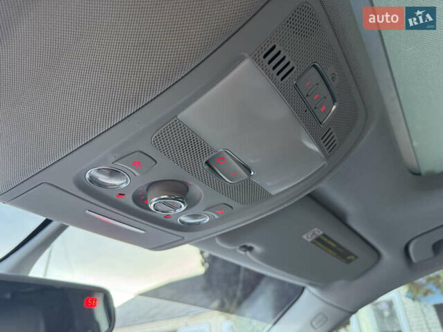 Сірий Ауді Ку 5, об'ємом двигуна 1.98 л та пробігом 126 тис. км за 14799 $, фото 60 на Automoto.ua