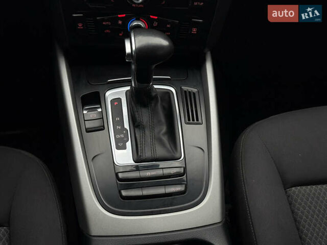 Серый Ауди Ку 5, объемом двигателя 2 л и пробегом 286 тыс. км за 15700 $, фото 25 на Automoto.ua