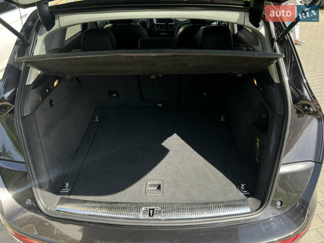 Сірий Ауді Ку 5, об'ємом двигуна 1.98 л та пробігом 202 тис. км за 16799 $, фото 30 на Automoto.ua