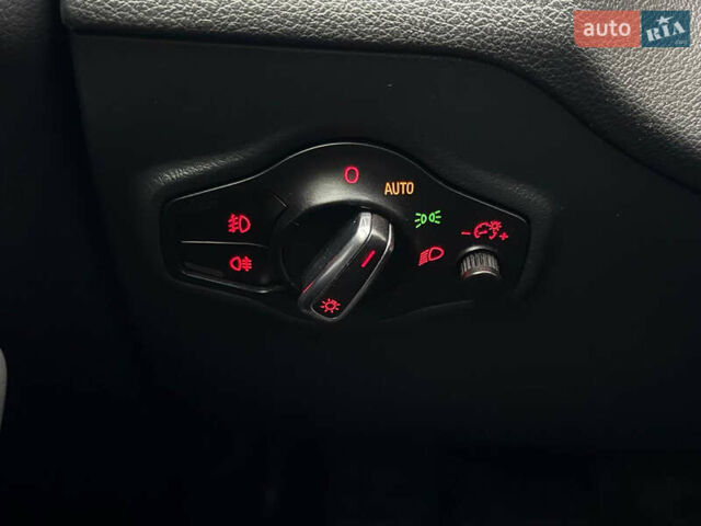 Серый Ауди Ку 5, объемом двигателя 2 л и пробегом 252 тыс. км за 13250 $, фото 23 на Automoto.ua