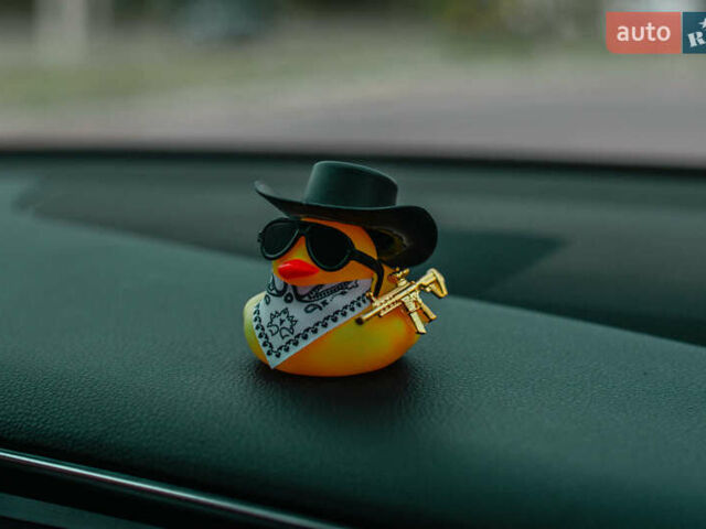 Серый Ауди Ку 5, объемом двигателя 1.98 л и пробегом 143 тыс. км за 16000 $, фото 28 на Automoto.ua